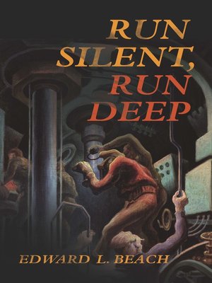 Run Silent, Run Deep - ebook